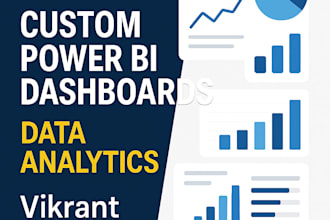 make professional power bi dashboards