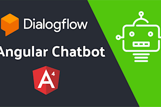 create a chatbot using botpress dialogflow