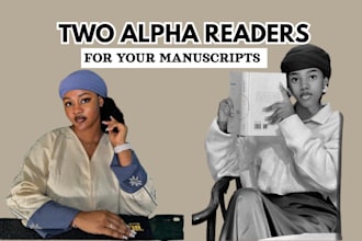 double alpha read your romance novel book, fantasy fiction writing