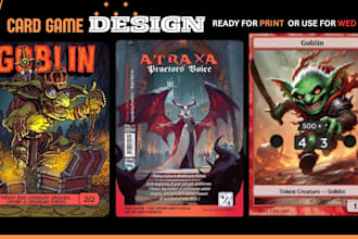 design card game art card game box design tuck box board game tarot card tcg