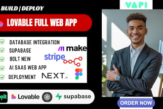 develop scalable ai web apps with next js, supabase, shadcn ui and cursor ai