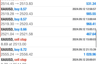 deliver a profitable forex trading bot, forex ea bot, forex robot, scalping ea