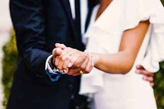 cast a powerful marriage spell to unite you with your true love
