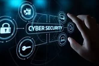 do urgent technical research, writing, on cyber security issues,
