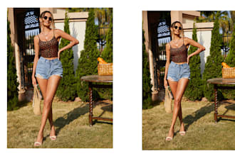 do retouch, photo edit fashion, lookbook and clothes photos