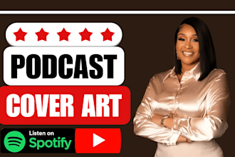 do podcast cover art, podcast artwork album cover  spotify podcast logo design