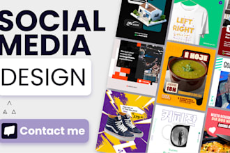 design impactful social media posts and boost your engagement