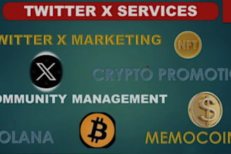 do organic growth, twitter x superfast crypto telegram promotion, fast growth