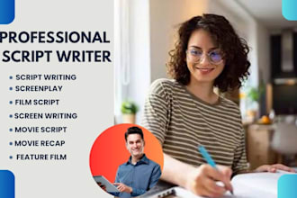 do screenwriting, screenplay, script writing, movie script, scriptwriting
