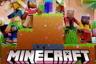 create, fix minecraft modpack, convert forge to fabric, fix game mods, datapack
