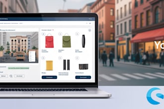 build your professional shopware store