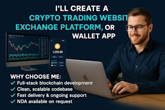 crypto trading website, exchange website, trading website, crypto wallet app