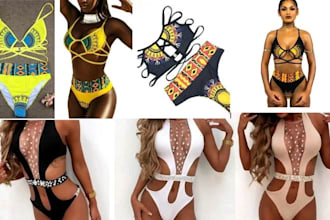 create ai fashion photoshoots or model images product photos in any style