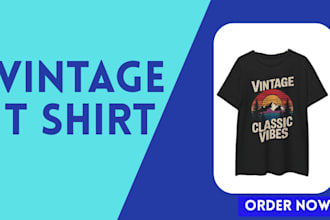do custom linen t shirt  streetwear, vintage clothing brand graphics for etsy