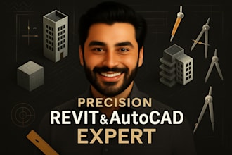 do accurate revit and autocad drawings to save you costs