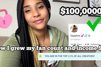 do onlyfans promotion, organic fanvue subs, fansly, twitter x, fanvue promotion