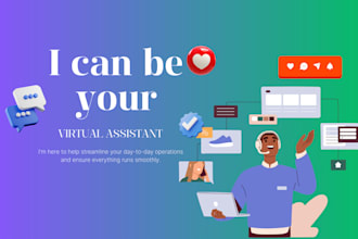 virtual assistant services guy