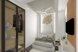 design interior as per vastu orientation