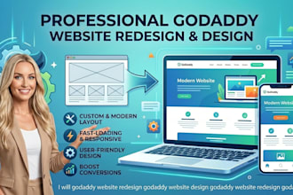 godaddy website redesign godaddy website design godaddy website redesign godaddy