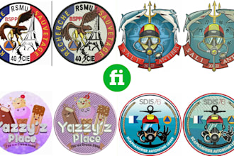 professionally embroidery digitizer your design for machines