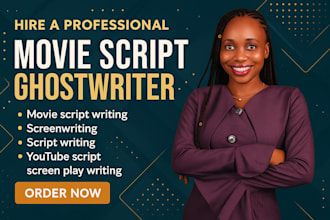 write screenplay script, movie script writing, script writing, movie script