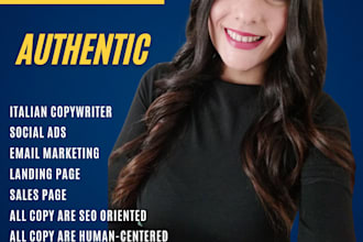write persuasive copy for high conversions