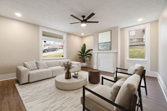 do virtual staging and virtual renovation