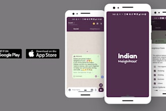build your mobile app with flutter flow flutterflow