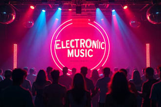 ghost produce hardstyle, uptempo, rawstyle, edm, techno and country music