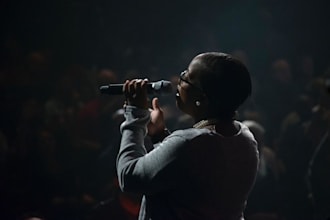be your male song writer, male vocalist, singer