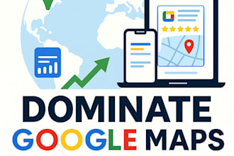 optimize or manage your google business profile for higher gmb ranking