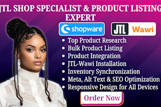 do jtl shop jtl wawi product listing, jtl eazyauction web research meta alt SEO