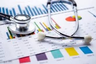 do urgent medical research data analysis, statistical analysis using spss