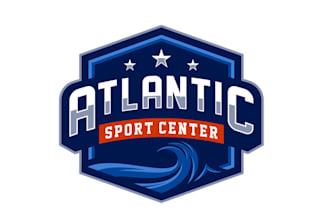 make corporate new logo the best sports facility in america