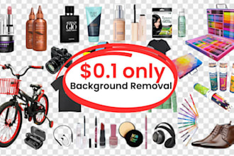 do bulk images background removal