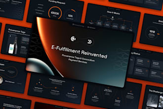 design a professional presentation in figma slides