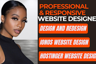 ionos website design hostinger website ionos website redesign hostinger redesign