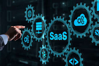 create long form videos for your app, software, service, or saas