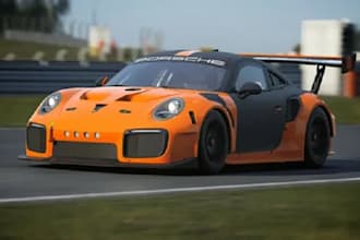 develop assetto corsa car, assetto corsa track and assetto corsa map for you