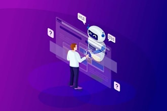 create chat gpt, deep seek, gemini, open ai chat bot mobile app