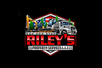 create attractive and imagination excavation logo design