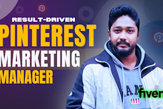 do seo optimize pins and boards by result driven pinterest marketing