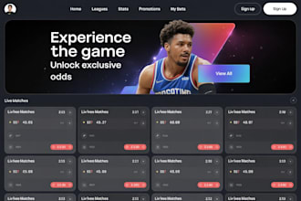 build sportsbet app, sportsbook app, flashscore app, clone bet365, 1xbet