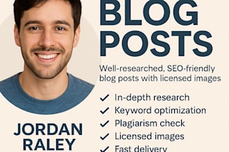 write creative instagram captions or blog posts