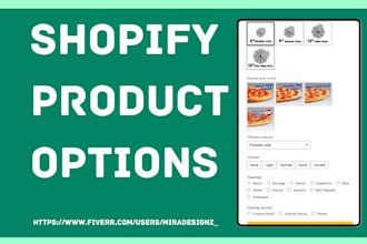 setup product variant globo options avis variant infinite hulk shopify website