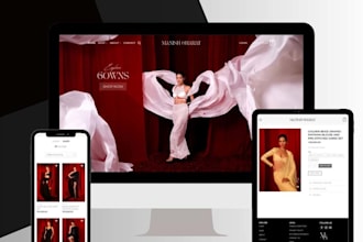build your multi vendor fashion marketplace or online clothing store
