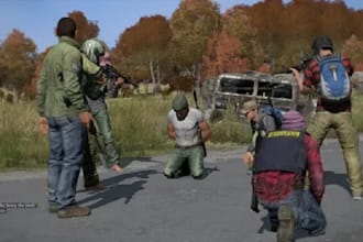 develop dayz server dayz mod, zombies, dayz scripts, dayz bugs and issues