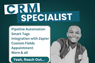 expertly set up your keap kartra ontraport to work for your business