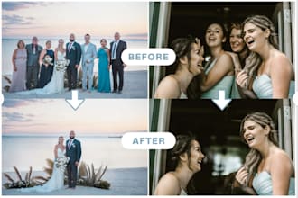 remove items from photos
