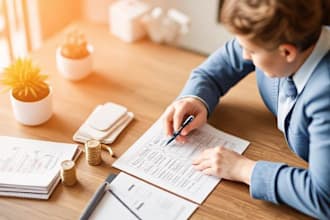 tax planning, tax advisor, personal finance